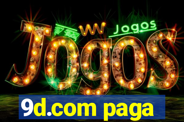 9d.com paga